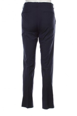 Pantaloni de bărbați ASOS, Mărime M, Culoare Albastru, Preț 53,95 Lei
