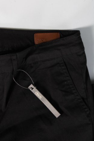 Мъжки панталон ASOS, Размер L, Цвят Черен, Цена 55,80 лв.
