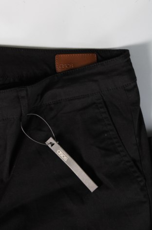 Pantaloni de bărbați ASOS, Mărime L, Culoare Negru, Preț 142,34 Lei