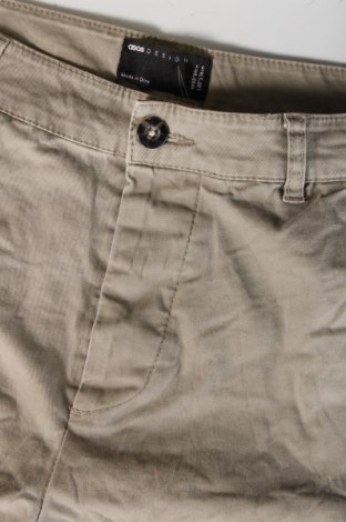 Pantaloni de bărbați ASOS, Mărime M, Culoare Verde, Preț 53,95 Lei