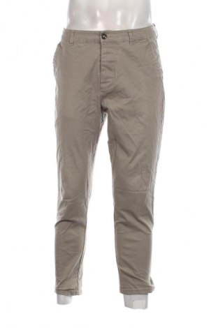 Мъжки панталон ASOS, Размер M, Цвят Зелен, Цена 16,40 лв.
