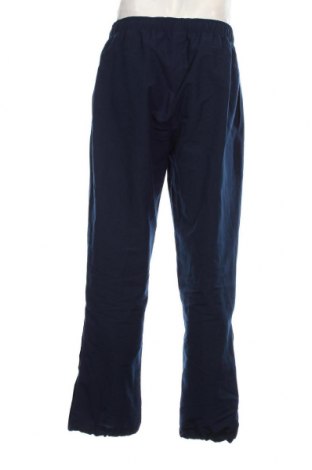 Ανδρικό παντελόνι Adidas, Μέγεθος L, Χρώμα Μπλέ, Τιμή 34,02 €