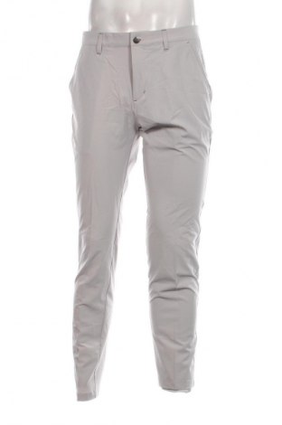 Pantaloni de bărbați Adidas, Mărime M, Culoare Gri, Preț 122,37 Lei