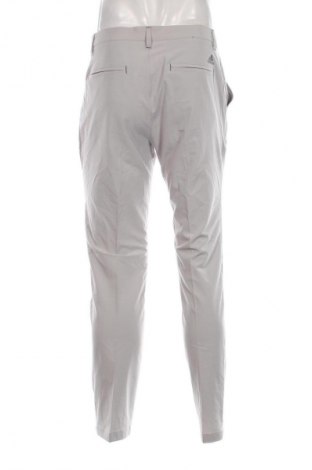 Мъжки панталон Adidas, Размер M, Цвят Сив, Цена 62,00 лв.