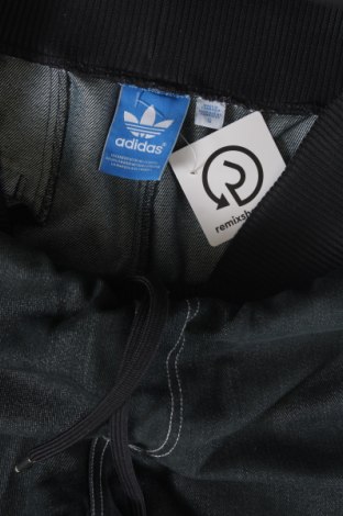 Ανδρικό παντελόνι Adidas Originals, Μέγεθος S, Χρώμα Μαύρο, Τιμή 34,02 €