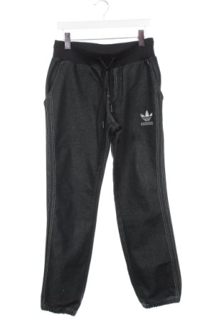 Ανδρικό παντελόνι Adidas Originals, Μέγεθος S, Χρώμα Μαύρο, Τιμή 32,32 €
