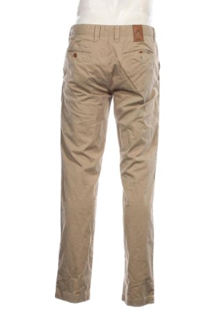 Pantaloni de bărbați Alberto, Mărime L, Culoare Bej, Preț 122,37 Lei
