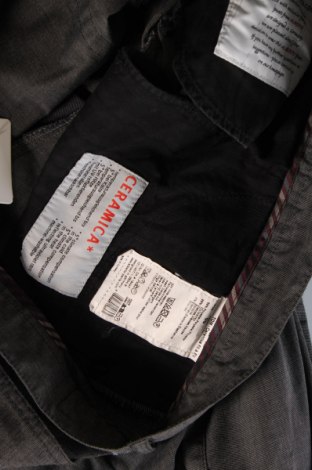 Pantaloni de bărbați Alberto, Mărime XL, Culoare Maro, Preț 122,37 Lei