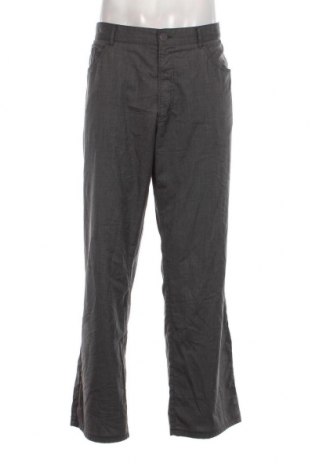 Мъжки панталон Alberto, Размер XL, Цвят Кафяв, Цена 31,00 лв.