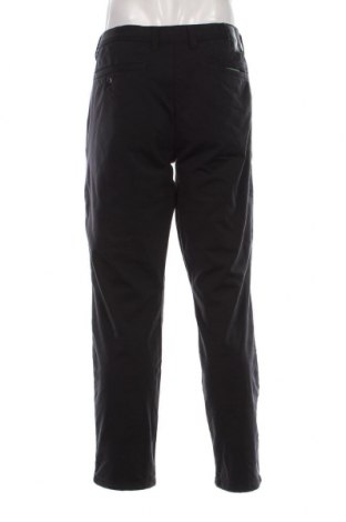 Ανδρικό παντελόνι Alberto, Μέγεθος L, Χρώμα Μαύρο, Τιμή 32,32 €