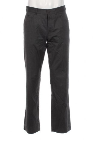 Pantaloni de bărbați Alberto, Mărime M, Culoare Negru, Preț 112,17 Lei