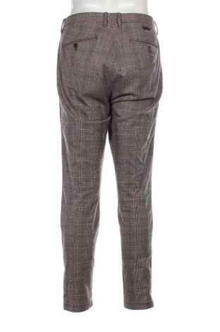 Мъжки панталон Alberto, Размер L, Цвят Многоцветен, Цена 34,10 лв.