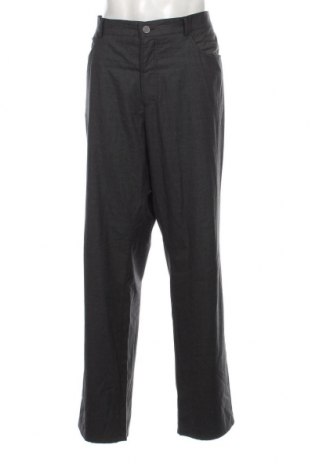 Pantaloni de bărbați Alberto, Mărime XXL, Culoare Gri, Preț 152,96 Lei
