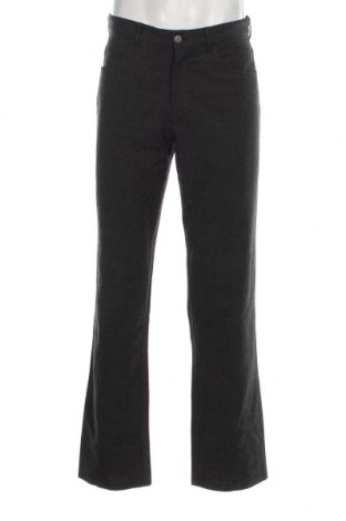 Ανδρικό παντελόνι Alberto, Μέγεθος M, Χρώμα Γκρί, Τιμή 21,09 €