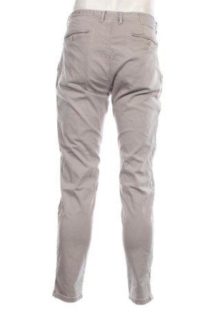 Мъжки панталон Alberto, Размер L, Цвят Сив, Цена 37,20 лв.
