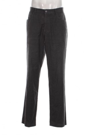 Мъжки панталон Alberto, Размер XL, Цвят Сив, Цена 43,79 лв.