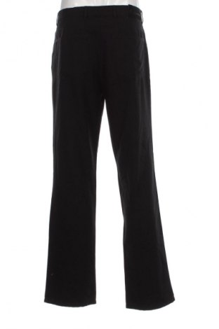 Ανδρικό παντελόνι Alberto, Μέγεθος L, Χρώμα Μαύρο, Τιμή 21,09 €