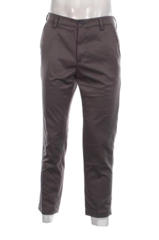 Мъжки панталон Amazon Essentials, Размер M, Цвят Сив, Цена 11,60 лв.