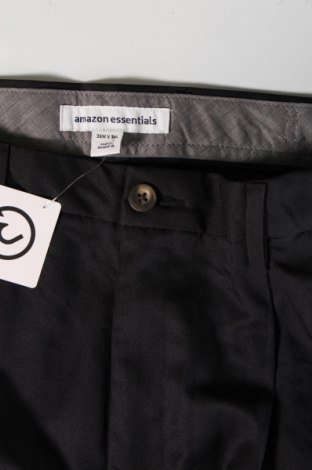 Pánske nohavice  Amazon Essentials, Veľkosť XL, Farba Modrá, Cena  9,04 €