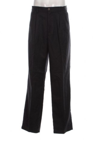 Pantaloni de bărbați Amazon Essentials, Mărime XL, Culoare Albastru, Preț 52,46 Lei