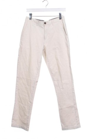 Мъжки панталон Amazon Essentials, Размер XS, Цвят Бял, Цена 29,00 лв.