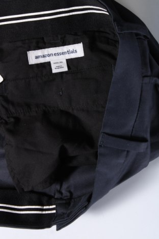 Pantaloni de bărbați Amazon Essentials, Mărime XL, Culoare Albastru, Preț 52,46 Lei