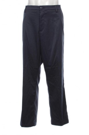 Pantaloni de bărbați Amazon Essentials, Mărime XL, Culoare Albastru, Preț 25,99 Lei