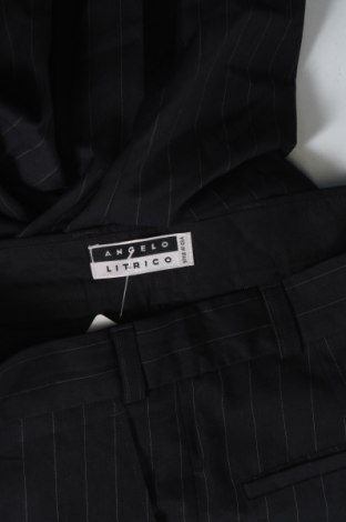 Ανδρικό παντελόνι Angelo Litrico, Μέγεθος S, Χρώμα Μαύρο, Τιμή 5,56 €