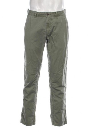 Мъжки панталон Angelo Litrico, Размер L, Цвят Зелен, Цена 11,60 лв.
