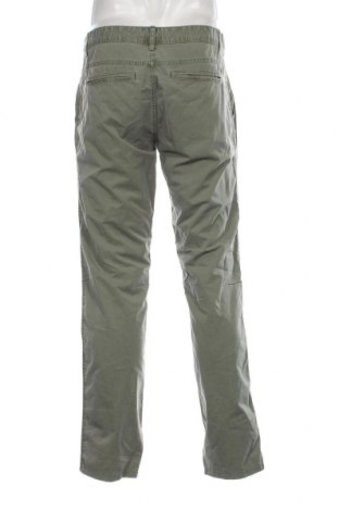 Herrenhose Angelo Litrico, Größe L, Farbe Grün, Preis € 8,07