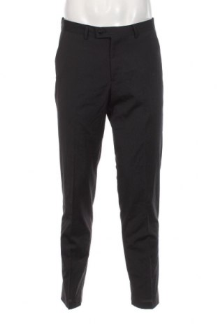 Pantaloni de bărbați Angelo Litrico, Mărime M, Culoare Negru, Preț 29,57 Lei