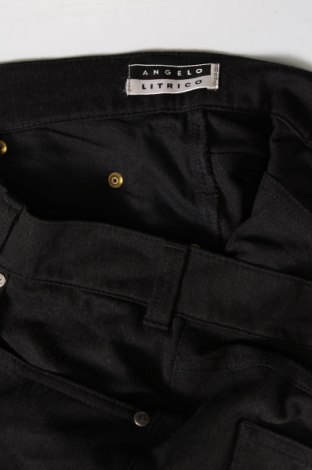 Ανδρικό παντελόνι Angelo Litrico, Μέγεθος L, Χρώμα Μαύρο, Τιμή 7,18 €