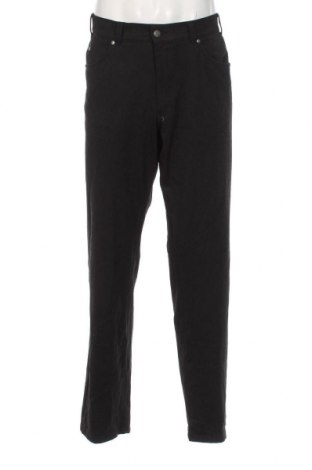 Ανδρικό παντελόνι Angelo Litrico, Μέγεθος L, Χρώμα Μαύρο, Τιμή 8,07 €