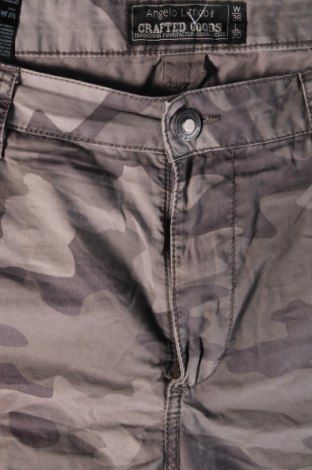 Ανδρικό παντελόνι Angelo Litrico, Μέγεθος L, Χρώμα Πολύχρωμο, Τιμή 7,18 €