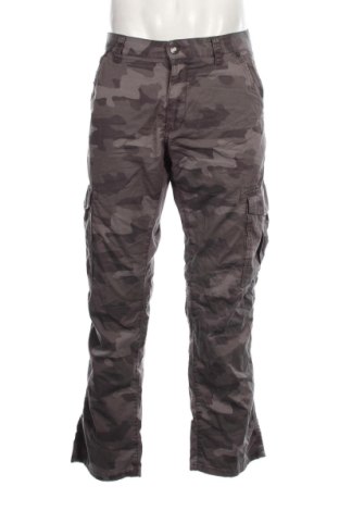 Мъжки панталон Angelo Litrico, Размер L, Цвят Многоцветен, Цена 29,00 лв.
