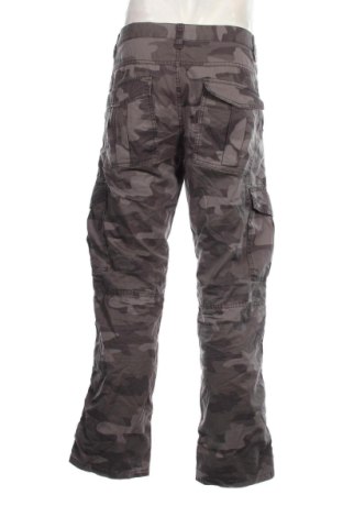 Мъжки панталон Angelo Litrico, Размер L, Цвят Многоцветен, Цена 11,60 лв.