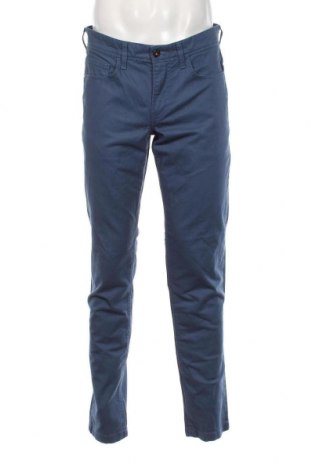 Pánské kalhoty  Angelo Litrico, Velikost M, Barva Modrá, Cena  185,00 Kč