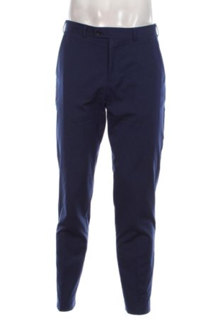 Pantaloni de bărbați Angelo Litrico, Mărime M, Culoare Albastru, Preț 42,93 Lei