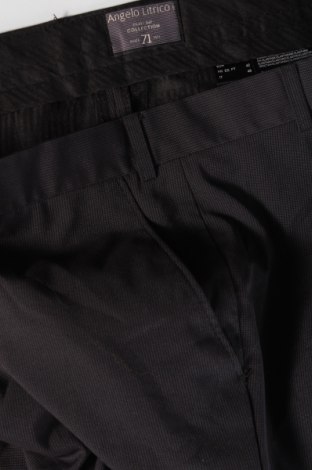 Ανδρικό παντελόνι Angelo Litrico, Μέγεθος M, Χρώμα Μαύρο, Τιμή 6,28 €