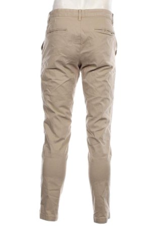 Ανδρικό παντελόνι Angelo Litrico, Μέγεθος M, Χρώμα  Μπέζ, Τιμή 7,18 €
