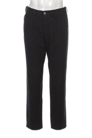 Pantaloni de bărbați Atelier GARDEUR, Mărime M, Culoare Gri, Preț 122,37 Lei