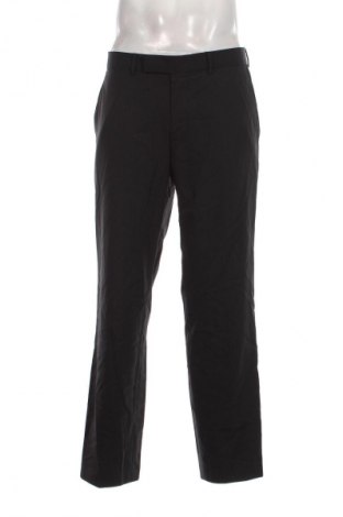 Ανδρικό παντελόνι BOSS, Μέγεθος L, Χρώμα Γκρί, Τιμή 70,09 €