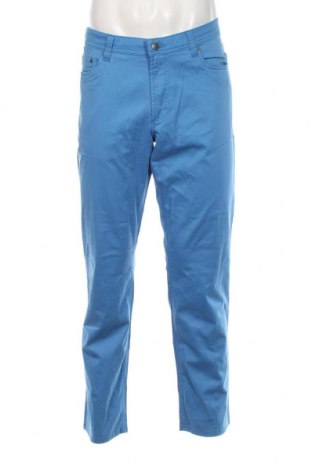 Pantaloni de bărbați Babista, Mărime XL, Culoare Albastru, Preț 47,70 Lei