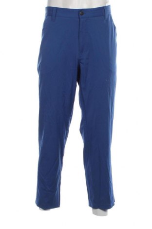 Ανδρικό παντελόνι Backtee, Μέγεθος XL, Χρώμα Μπλέ, Τιμή 23,01 €