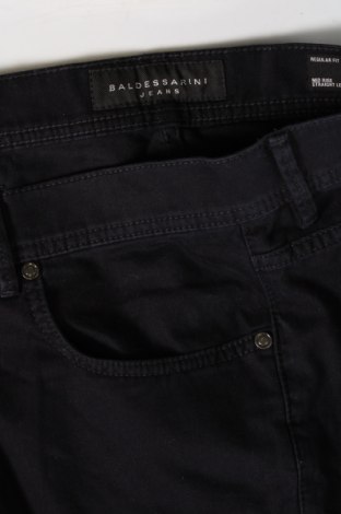 Ανδρικό παντελόνι Baldessarini, Μέγεθος L, Χρώμα Μαύρο, Τιμή 31,71 €