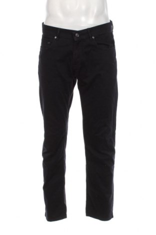 Ανδρικό παντελόνι Baldessarini, Μέγεθος L, Χρώμα Μαύρο, Τιμή 31,71 €