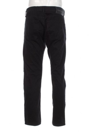 Мъжки панталон Baldessarini, Размер L, Цвят Черен, Цена 62,00 лв.