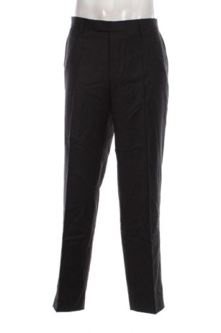Мъжки панталон Baldessarini, Размер XL, Цвят Сив, Цена 43,79 лв.