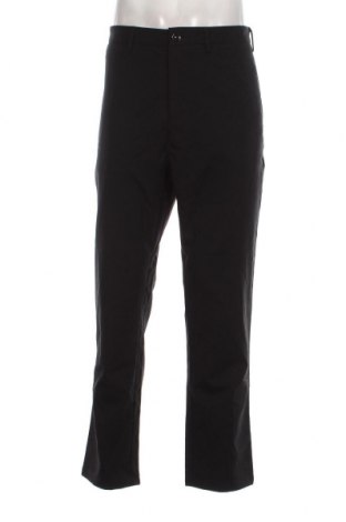 Ανδρικό παντελόνι Baubax, Μέγεθος XL, Χρώμα Μαύρο, Τιμή 16,33 €