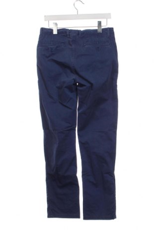 Pánské kalhoty  Ben Sherman, Velikost S, Barva Modrá, Cena  550,00 Kč
